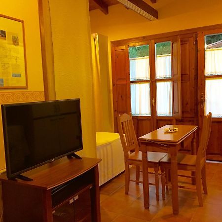 Apartamentos El Pradon De Santa Marina Parres de Llanes Екстериор снимка