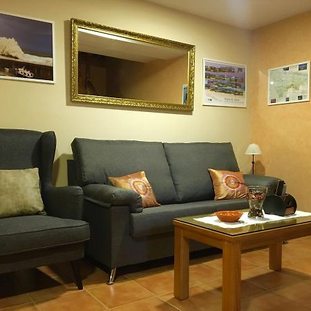 Apartamentos El Pradon De Santa Marina Parres de Llanes Екстериор снимка