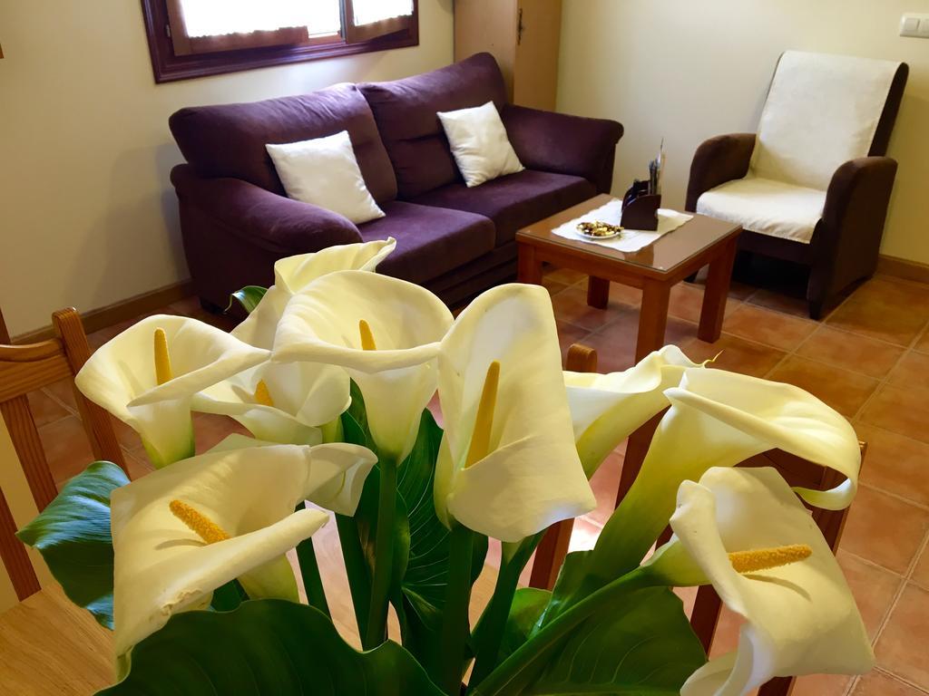 Apartamentos El Pradon De Santa Marina Parres de Llanes Екстериор снимка