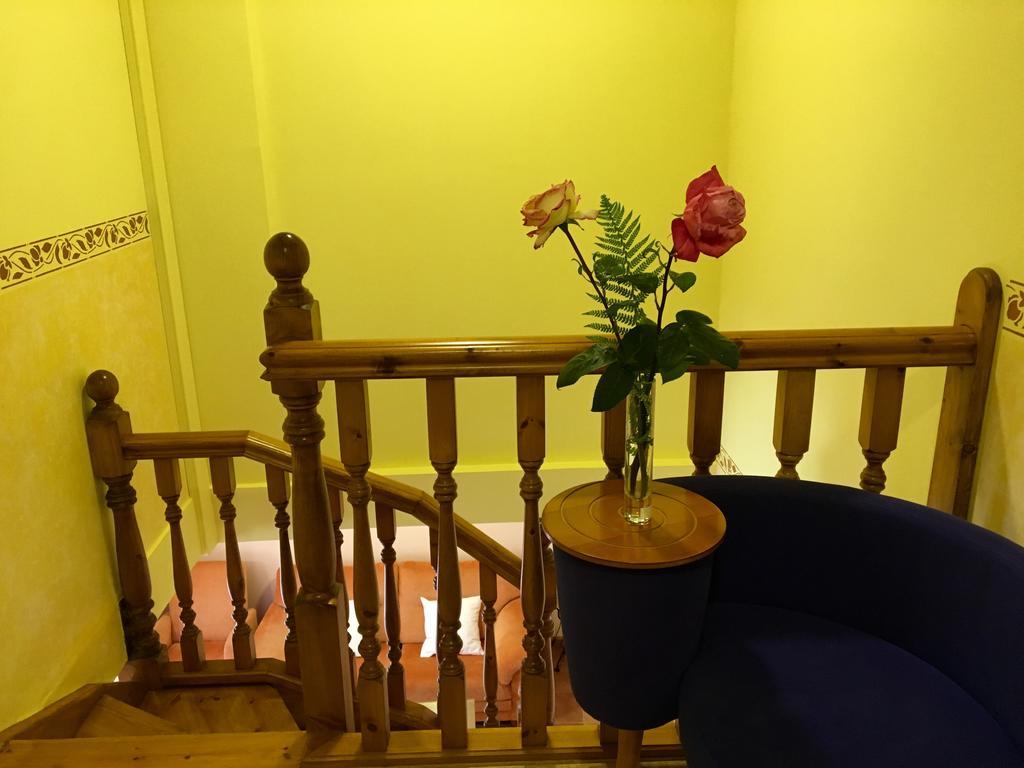 Apartamentos El Pradon De Santa Marina Parres de Llanes Екстериор снимка