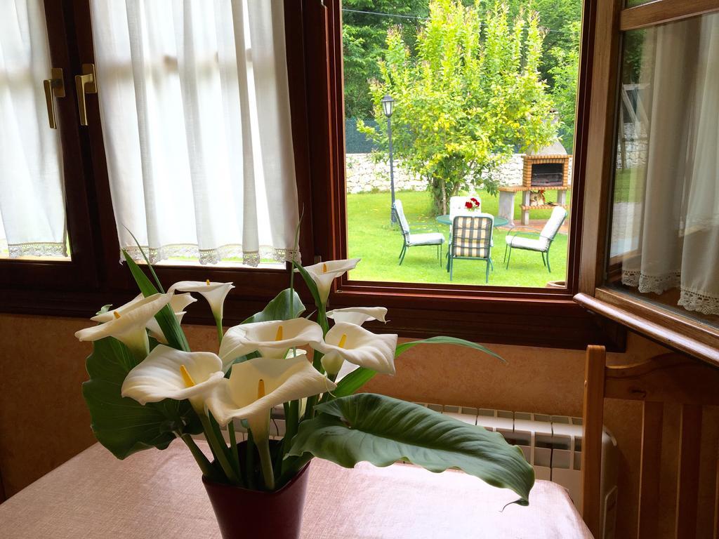 Apartamentos El Pradon De Santa Marina Parres de Llanes Екстериор снимка