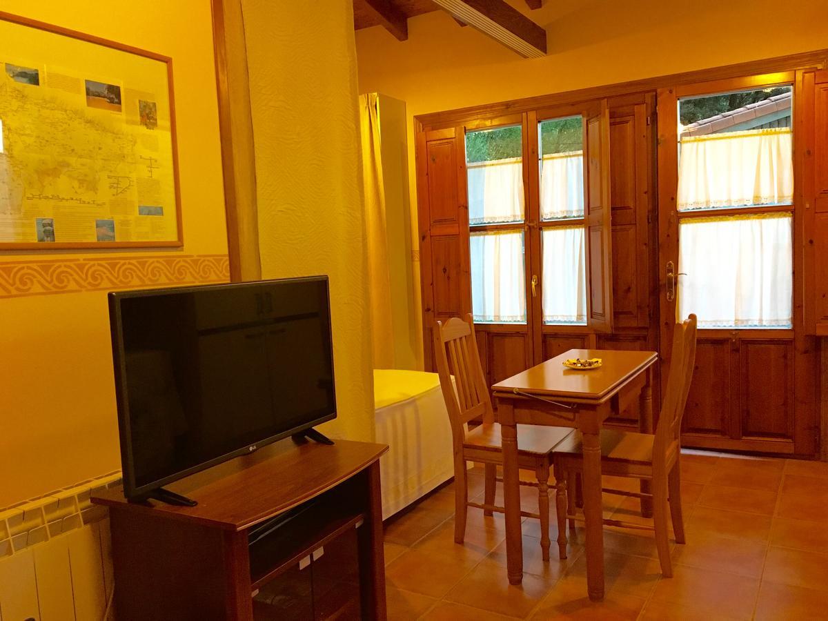 Apartamentos El Pradon De Santa Marina Parres de Llanes Екстериор снимка