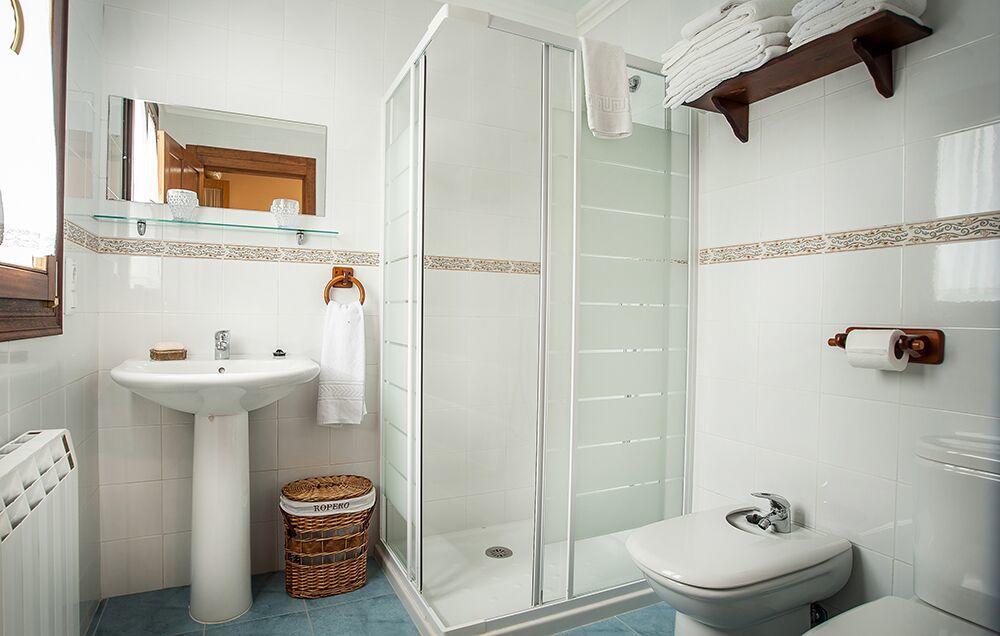 Apartamentos El Pradon De Santa Marina Parres de Llanes Екстериор снимка